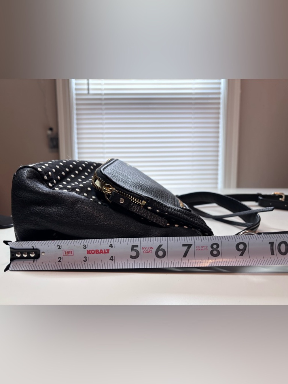 kate spade cobble hill toddy “little dots” - Picture 5 of 10